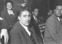 FONDO ENRIQUE TAPIA FOT-009387 - (28-10-1945)