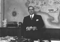 FONDO ENRIQUE TAPIA FOT-009423 - (16-02-1946)