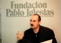 FONDO ACTOS Y ACTIVIDADES DE LA FUNDACIÓN PABLO IGLESIAS FOT-030808 - (17-04-2002)