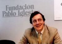 FONDO ACTOS Y ACTIVIDADES DE LA FUNDACIÓN PABLO IGLESIAS FOT-030773 - (28-02-2002)