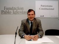 FONDO ACTOS Y ACTIVIDADES DE LA FUNDACIÓN PABLO IGLESIAS FOT-030759 - (21-02-2002)