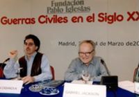 FONDO ACTOS Y ACTIVIDADES DE LA FUNDACIÓN PABLO IGLESIAS FOT-030363 - (24-03-2000)