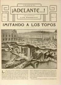 Adelante 1911/08/25