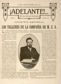 Adelante 1911/11/15