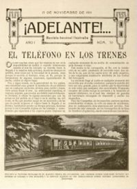 Adelante 1911/11/05