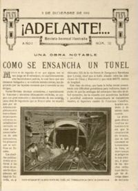 Adelante 1911/03/25