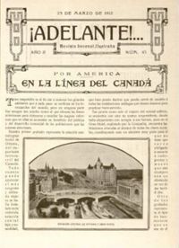 Adelante 1912/03/25