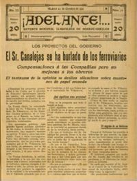 Adelante 1912/10/22