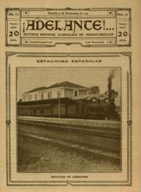 Adelante 1912/11/19