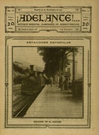 Adelante 1912/11/26