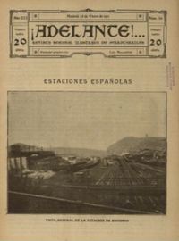 Adelante 1913/01/28