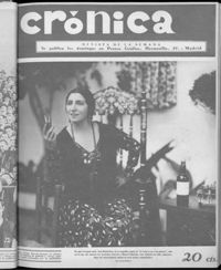 Crónica 01/12/1929