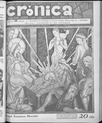 Crónica 29/12/1929