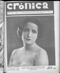 Crónica 08/12/1929