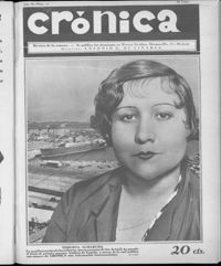 Crónica 05/01/1930