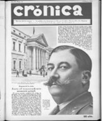 Crónica 16/02/1930