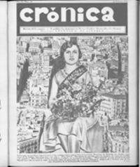 Crónica 09/02/1930