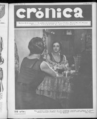 Crónica 23/03/1930