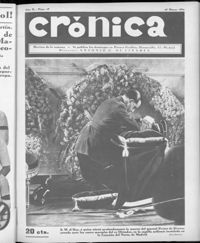 Crónica 30/03/1930