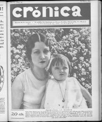 Crónica 09/03/1930