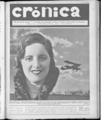 Crónica 13/04/1930