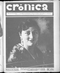 Crónica 18/05/1930