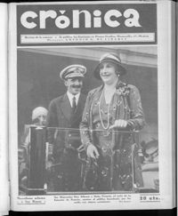 Crónica 04/05/1930