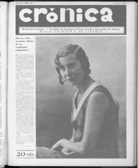 Crónica 10/08/1930