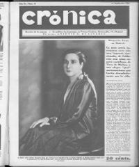 Crónica 21/09/1930