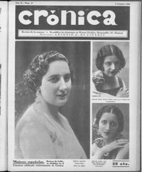 Crónica 12/10/1930