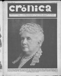 Cronica, 26 de Abril de 1931, Num. 76