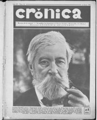 Cronica, 28 de Junio de 1931, Num. 85