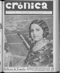 Cronica, 14 de Febrero de 1932, Num. 118