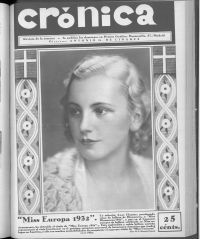 Cronica, 28 de Febrero de 1932, Num. 120