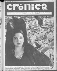 Cronica, 10 de Abril de 1932, Num. 126