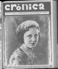 Cronica, 26 de Junio de 1932, Num. 137