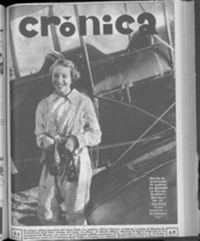 Cronica, 17 de Julio de 1932, Num. 140