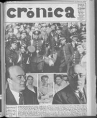 Cronica, 21 de Agosto de 1932, Num. 145