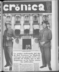 Cronica, 28 de Agosto de 1932, Num. 146