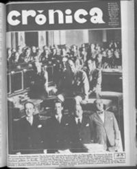 Cronica, 7 de Agosto de 1932, Num. 143