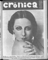 Cronica, 18 de Septiembre de 1932, Num. 149