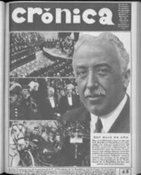 Cronica, 18 de Diciembre de 1932, Num. 162