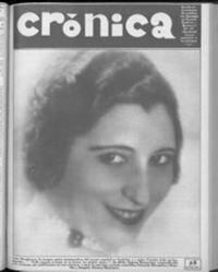 Cronica, 25 de Diciembre de 1932, Num. 163