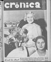 Cronica, 12 de Marzo de 1933, Num. 174