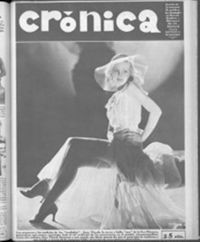 Cronica, 19 de Marzo de 1933, Num. 175