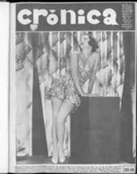 Cronica, 5 de Marzo de 1933, Num. 173