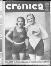 Cronica, 16 de Abril de 1933, Num. 179