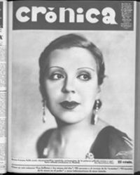 Cronica, 23 de Abril de 1933, Num. 180