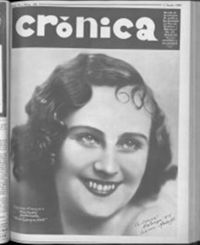 Cronica, 11 de Junio de 1933, Num. 187