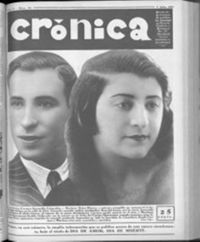 Cronica, 2 de Julio de 1933, Num. 190